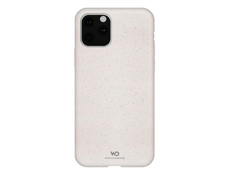 Funda para iPhone 11 HAMA Blanco