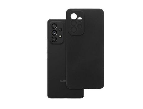 Funda para Samsung 4SMARTS Negro