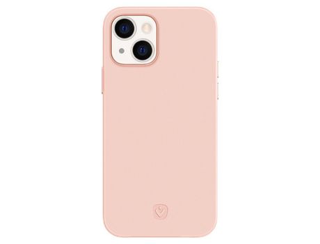 Funda para iPhone 13 VALENTA Rosa