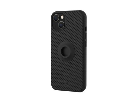 Funda para iPhone 13 CELLY Negro
