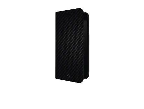 Funda Folio para iPhone 7 HAMA Negro