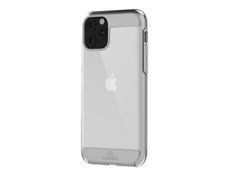 Funda para iPhone 11 HAMA Plástico Transparente