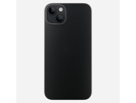 Funda para iPhone 14 Plus/14 NOMAD Plástico Negro