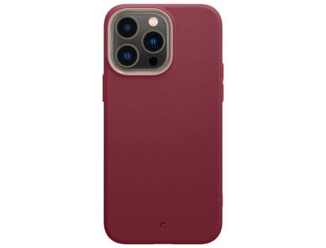Funda para iPhone 14 Pro SPIGEN Rojo