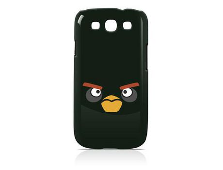 Funda para Samsung GEAR4 Negro
