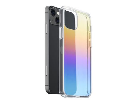Funda para iPhone 14 CELLULARLINE Goma