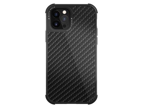 Funda para iPhone 12 HAMA Negro