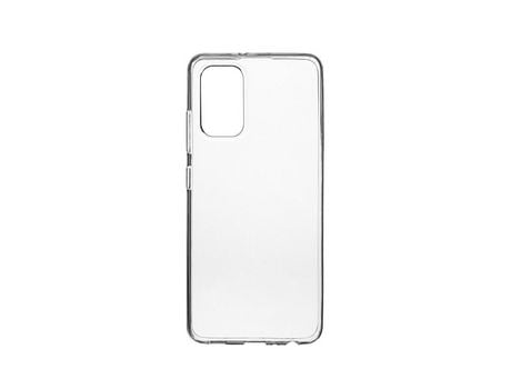Funda para Samsung Galaxy A32 ESTUFF Transparente