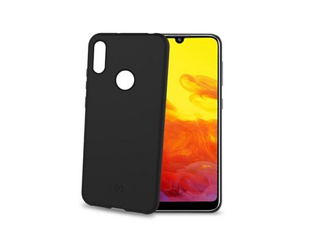 Funda para Huawei Y6 CELLY Negro