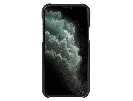 Funda para iPhone 12 Pro Max KRUSELL Negro