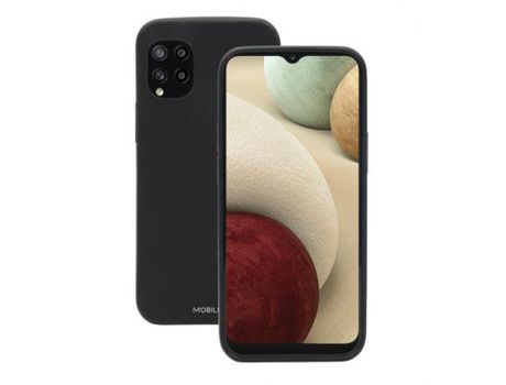 Funda para Samsung MOBILIS Negro