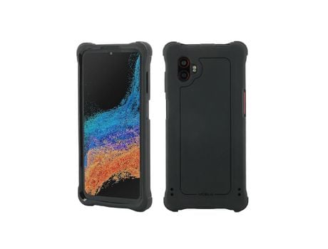 Funda para Samsung MOBILIS Negro