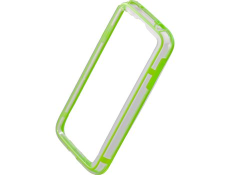 Funda para Samsung Galaxy S4 PETER JÄCKEL Verde