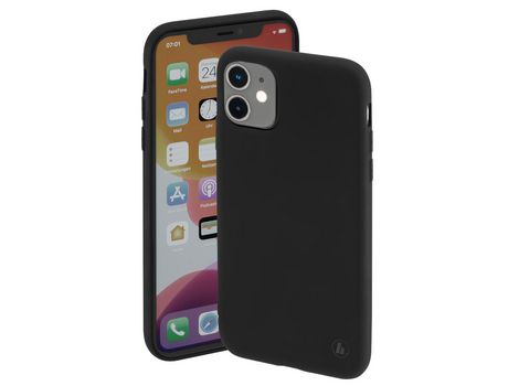 Funda para iPhone 12 HAMA Negro