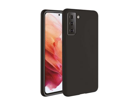 Funda para Samsung Galaxy S21+ VIVANCO Negro