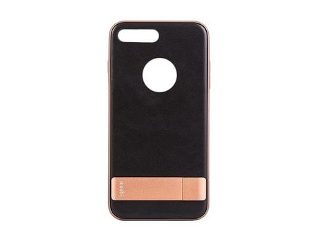 Funda para iPhone 7 Plus MOSHI Negro
