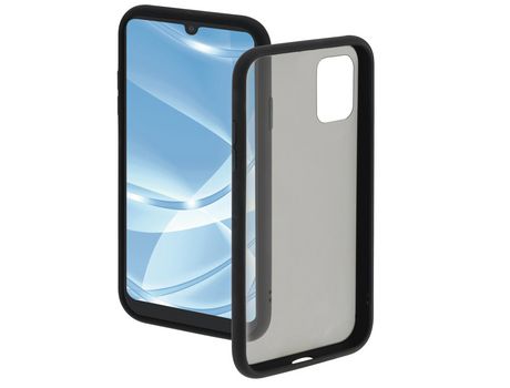 Funda para Samsung HAMA Acrílico Negro