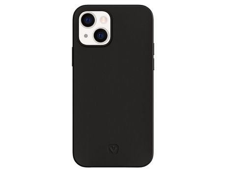 Funda para iPhone 13 Pro VALENTA Negro