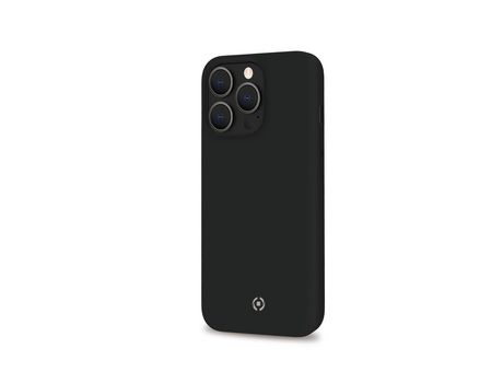 Funda para iPhone 13 Pro CELLY Negro
