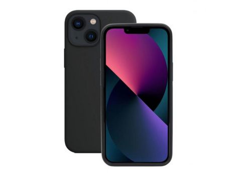 Funda para iPhone 13 Mini/13 MOBILIS Negro
