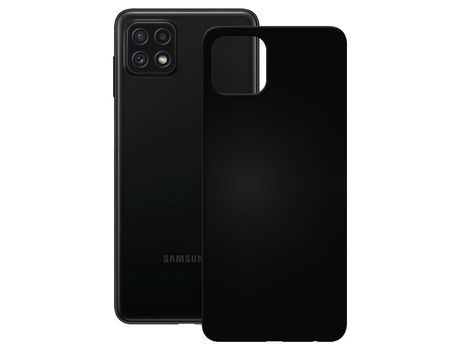 Funda para Samsung PEDEA Piel Sintética Negro