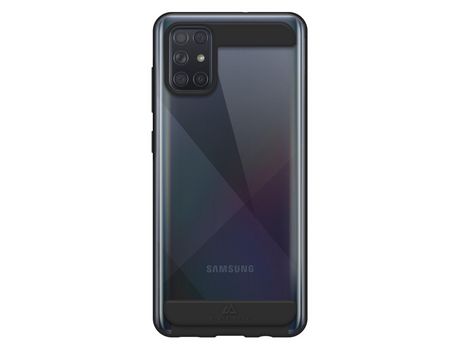 Funda para Samsung Galaxy A72 HAMA Negro