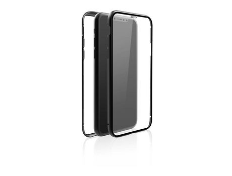 Funda para iPhone 11 HAMA Negro