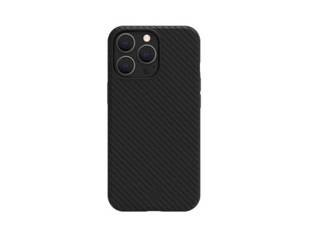 Funda para iPhone 13 Pro CELLY Negro