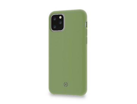 Funda para iPhone 11 Pro CELLY Verde