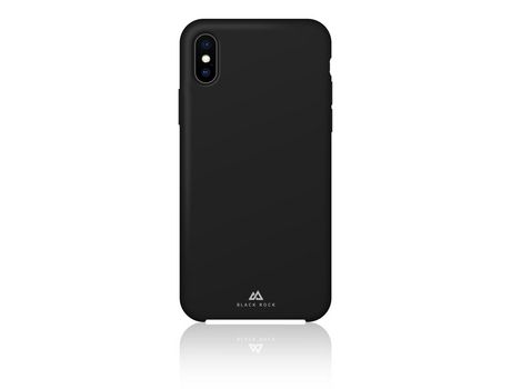 Funda para iPhone XS Max/XS HAMA Negro