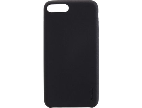 Funda para iPhone 7 Plus PETER JÄCKEL Negro