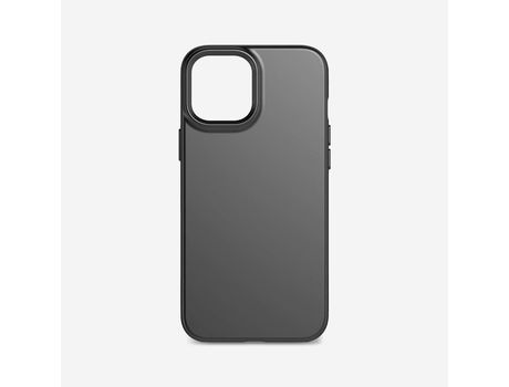 Funda para iPhone 12 Pro Max TECH21 Negro