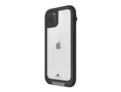 Funda para iPhone 11 HAMA Plástico Negro