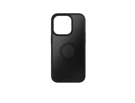 Funda para iPhone 13 Pro Max FIDLOCK Piel Sintética Negro