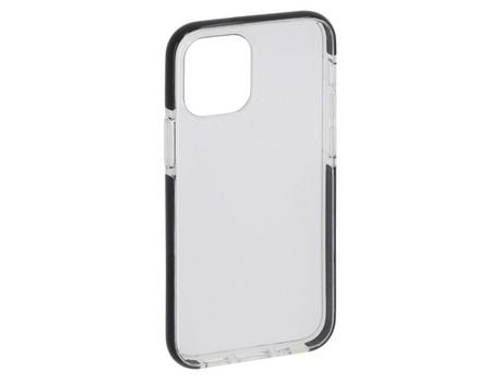 Funda para iPhone 13 Mini/13 HAMA Piel Sintética Negro