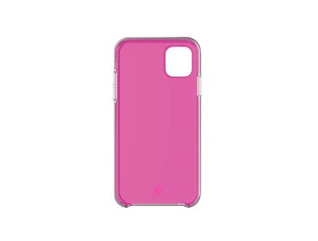 Funda para iPhone 11 CELLY Rosa
