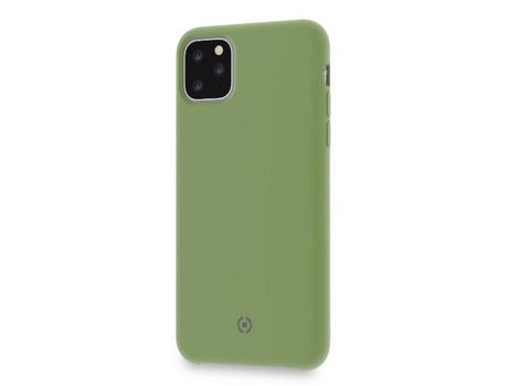 Funda para iPhone 11 Pro Max CELLY Verde