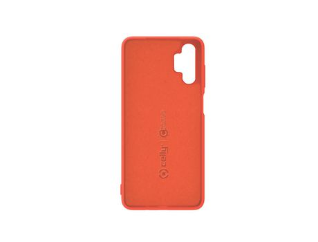 Funda para Samsung Galaxy A32 5G CELLY Naranja