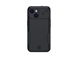 Funda para iPhone 13 Mini/13 VALENTA Negro