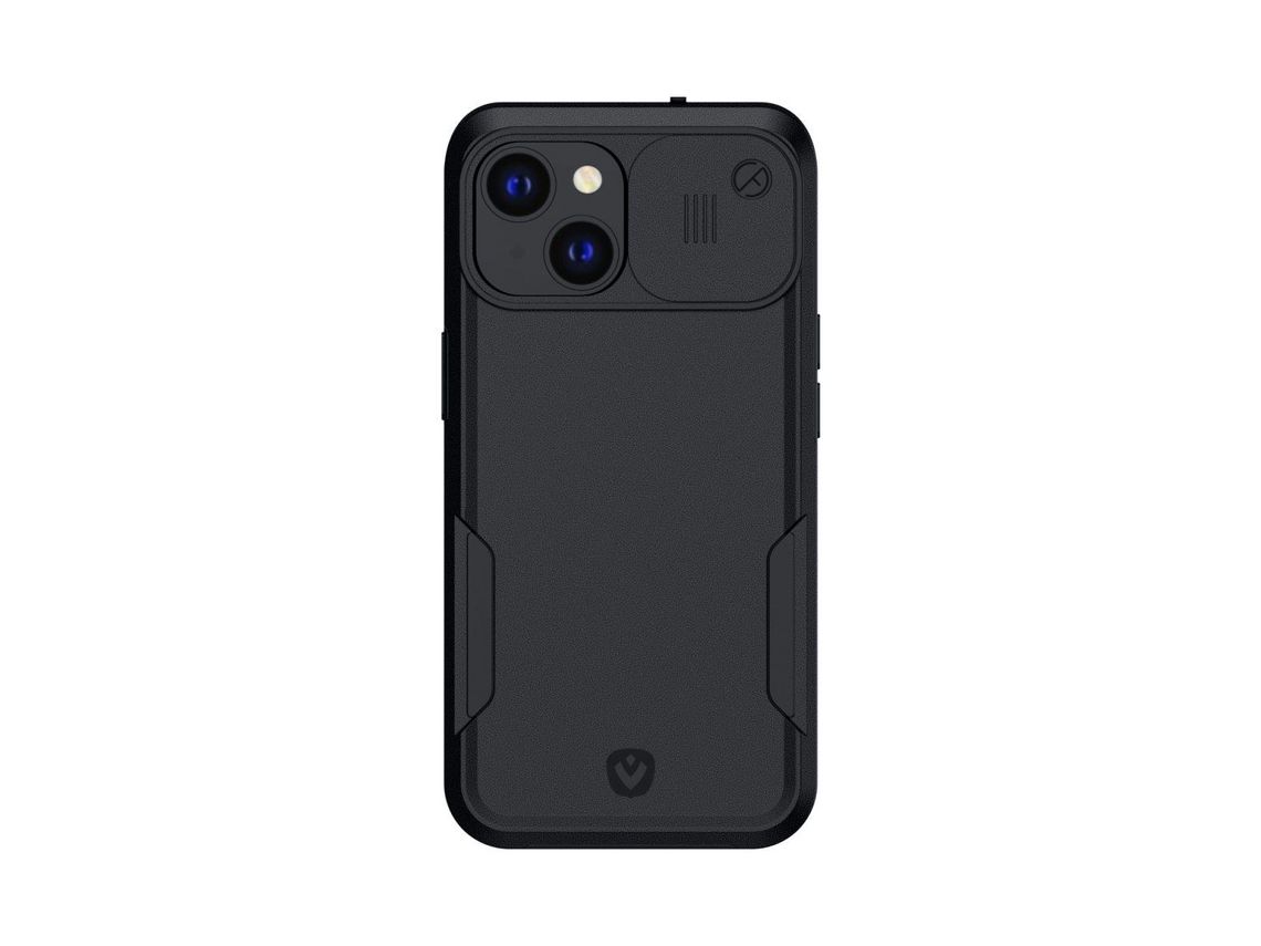 Funda para iPhone 13 Mini/13 VALENTA Negro