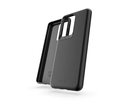 Funda para Samsung Galaxy S20 Ultra GEAR4 Negro