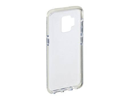 Funda para Samsung Galaxy S9+ HAMA Piel Sintética Blanco