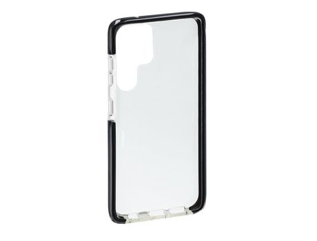 Funda para Samsung Galaxy S22 Ultra HAMA Piel Sintética Negro
