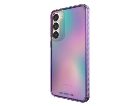 Funda para Samsung Galaxy S23+ GEAR4 Multicolor