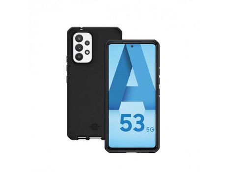 Funda para Samsung MOBILIS Negro
