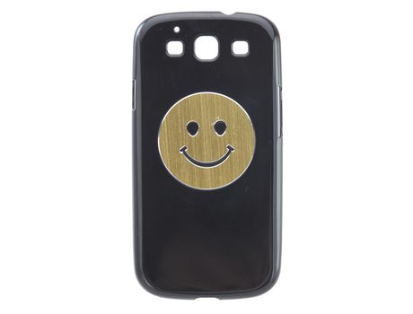 Funda para Samsung PETER JÄCKEL Negro