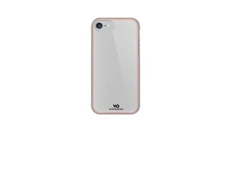 Funda para iPhone 7 HAMA Dorado