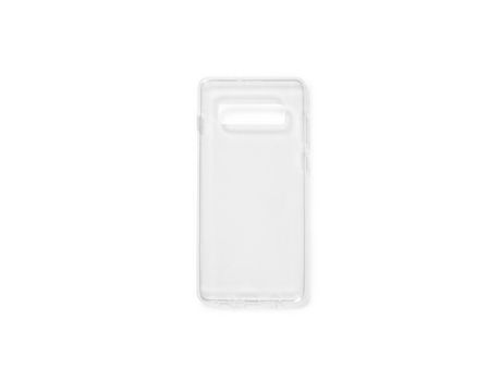 Funda para Samsung ESTUFF Piel Sintética Transparente