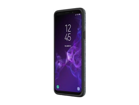 Funda para Samsung Galaxy S9+ INCIPIO Azul