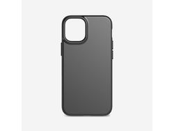 Funda para iPhone 12/12 Mini TECH21 Negro